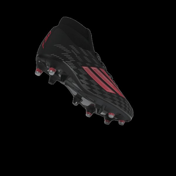 Kopačky kolíky adidas F50 LEAGUE MID SG - foto 17
