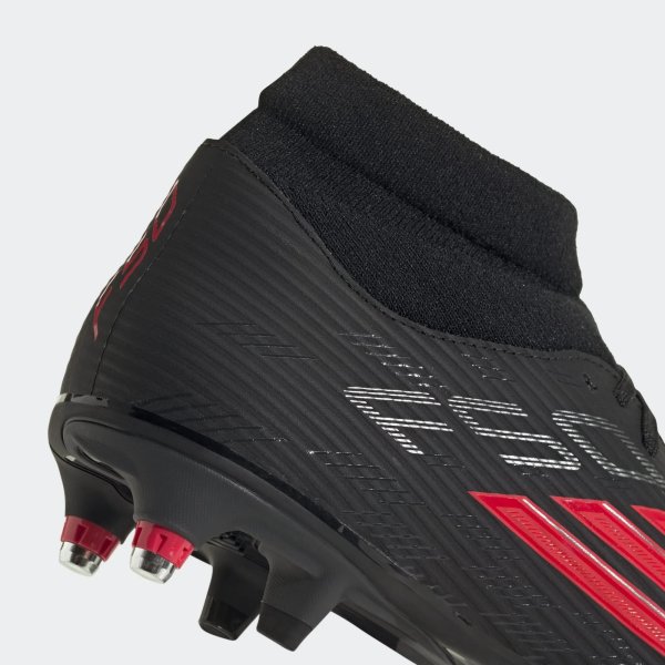 Kopačky kolíky adidas F50 LEAGUE MID SG - foto 6