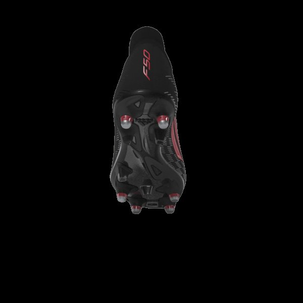 Kopačky kolíky adidas F50 LEAGUE MID SG - foto 18