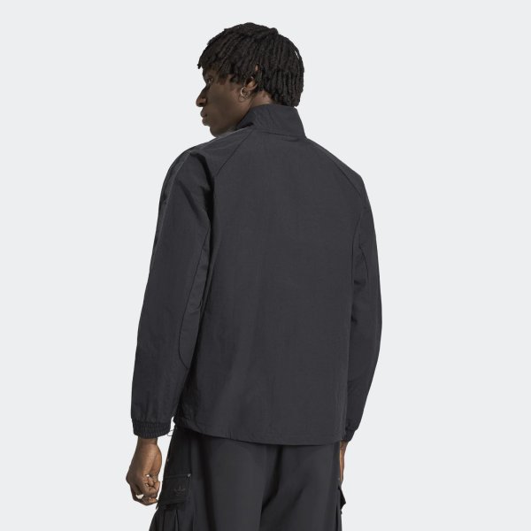 Pánská mikina adidas IMCF ANTH JKT - foto 2