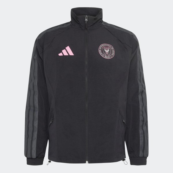 Pánská mikina adidas IMCF ANTH JKT - foto 0