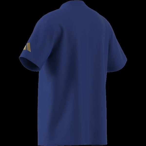 Pánské tričko adidas OE TEE - foto 11
