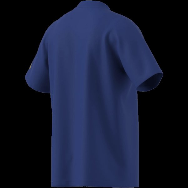 Pánské tričko adidas OE TEE - foto 9