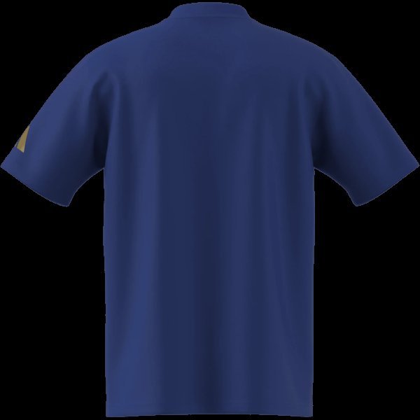 Pánské tričko adidas OE TEE - foto 10
