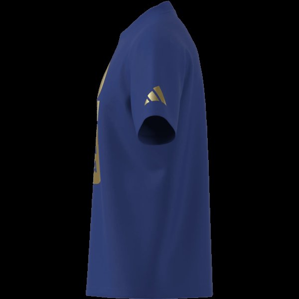 Pánské tričko adidas OE TEE - foto 12