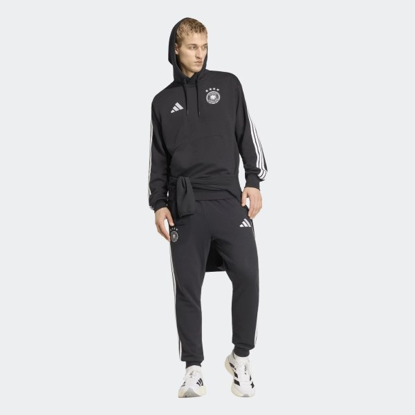Pánská mikina adidas DFB DNA FL HD - foto 3