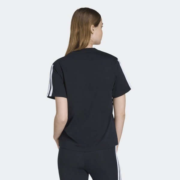 Dámské tričko adidas DFB WMN TEE - foto 2