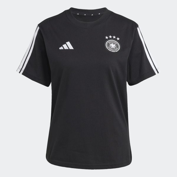 Dámské tričko adidas DFB WMN TEE - foto 0