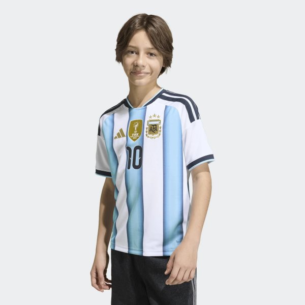 Dětský dres adidas AFA H 10 Y D - foto 2