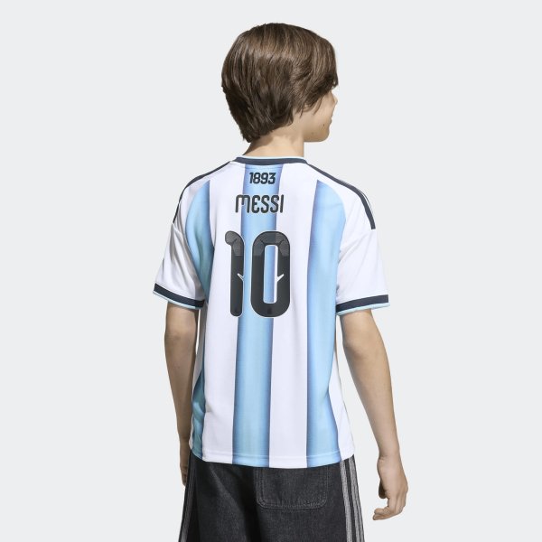 Dětský dres adidas AFA H 10 Y D - foto 3