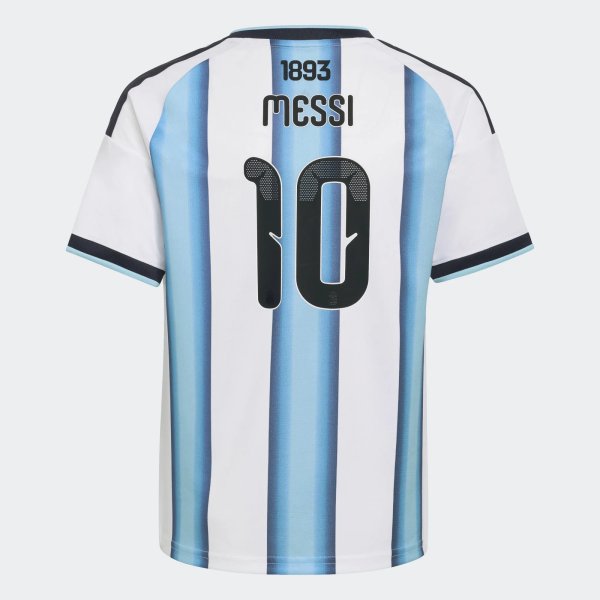 Dětský dres adidas AFA H 10 Y D - foto 1