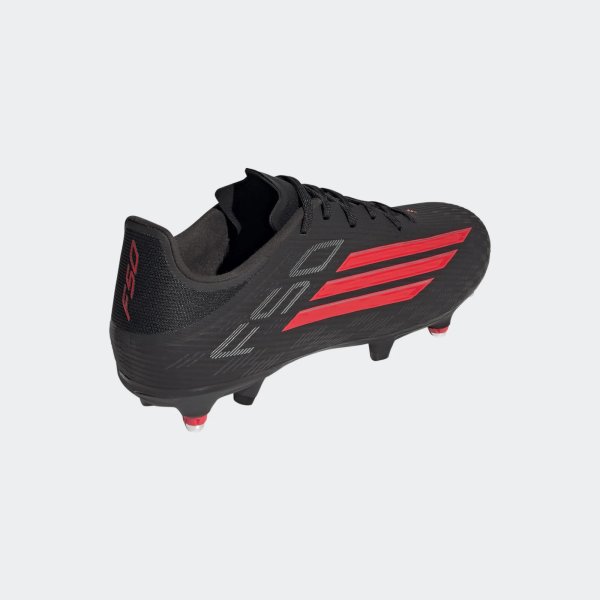 Kopačky kolíky adidas F50 LEAGUE SG - foto 5