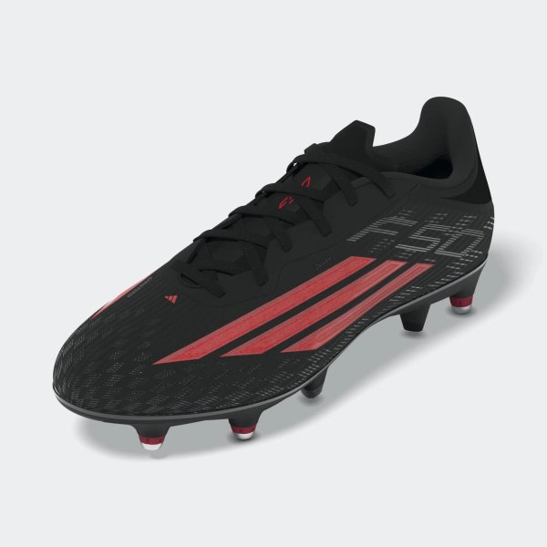 Kopačky kolíky adidas F50 LEAGUE SG - foto 9