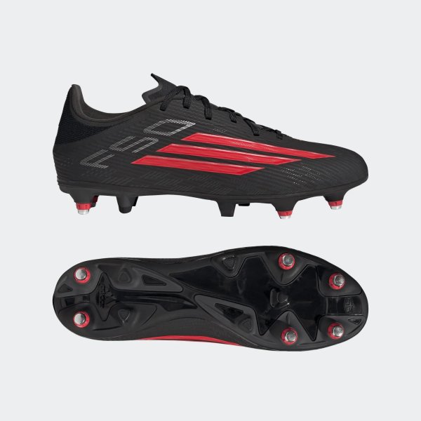 Kopačky kolíky adidas F50 LEAGUE SG - foto 10