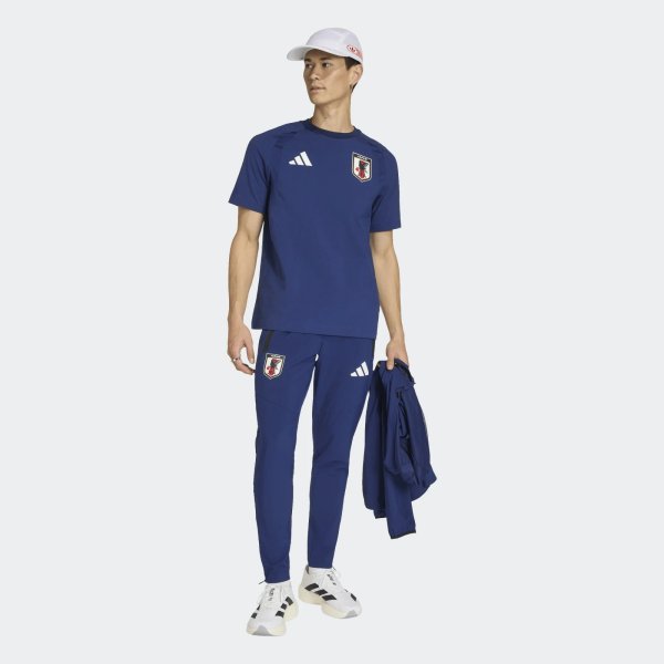 Pánské tepláky adidas JFA TT PNT - foto 3