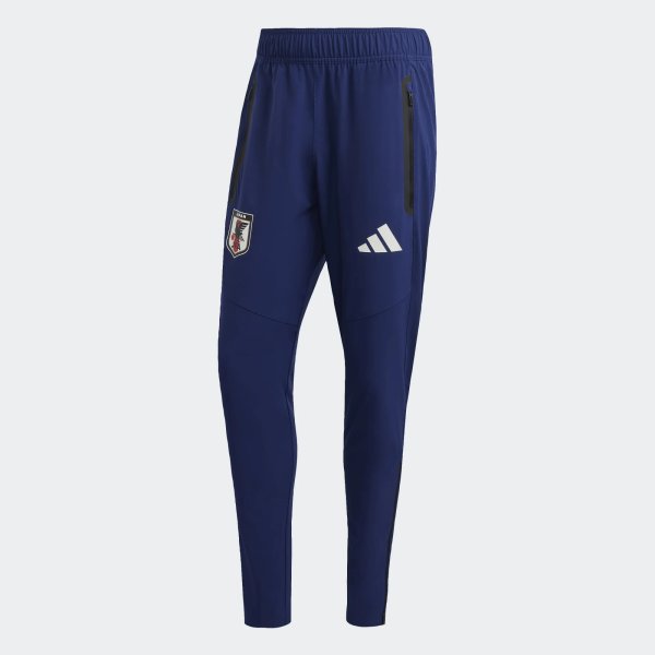 Pánské tepláky adidas JFA TT PNT - foto 0