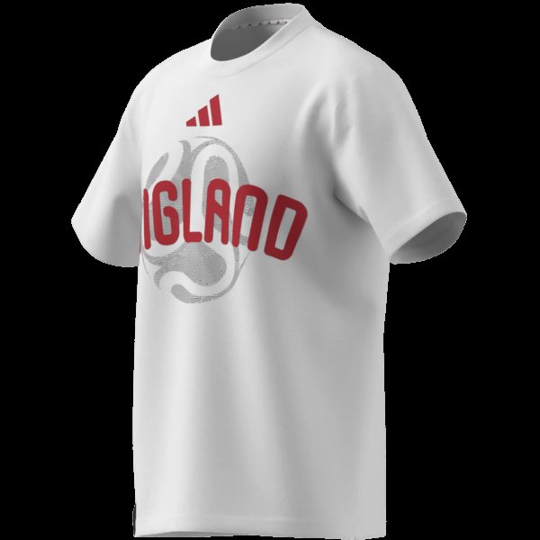 Pánské tričko adidas ENG OLP TEE - foto 13