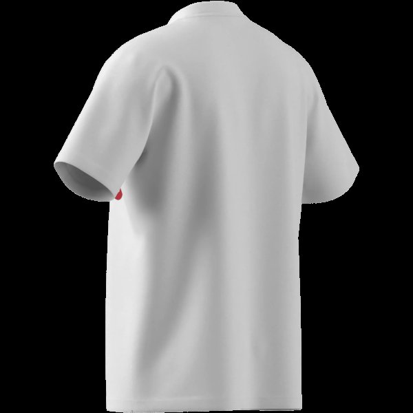 Pánské tričko adidas ENG OLP TEE - foto 11