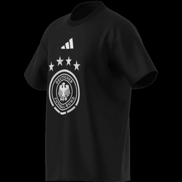 Pánské tričko adidas DFB DNA GR TEE - foto 13