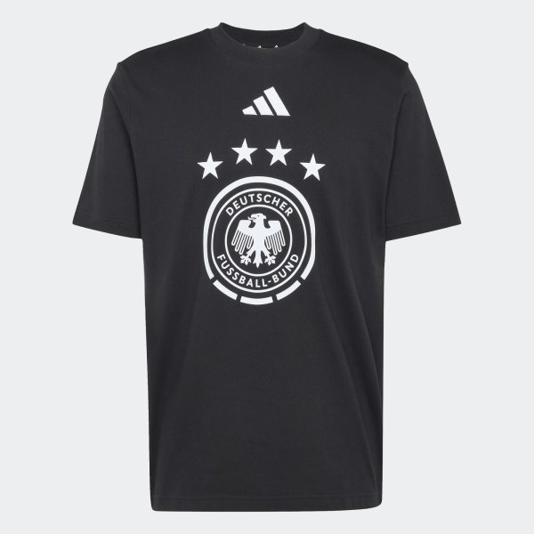 Pánské tričko adidas DFB DNA GR TEE - foto 0