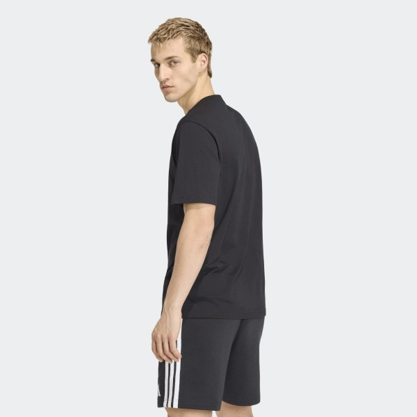Pánské tričko adidas DFB DNA GR TEE - foto 2
