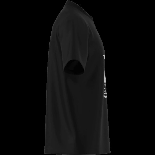 Pánské tričko adidas DFB DNA GR TEE - foto 8
