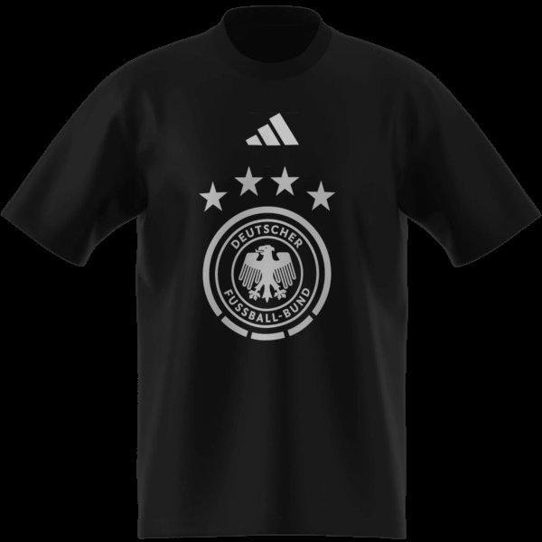 Pánské tričko adidas DFB DNA GR TEE - foto 6