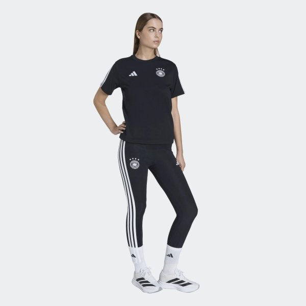 Dámské funkční spodky adidas DFB WMN LEG - foto 3