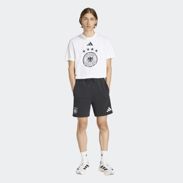 Pánské tričko adidas DFB DNA GR TEE - foto 3