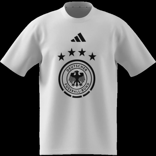 Pánské tričko adidas DFB DNA GR TEE - foto 6