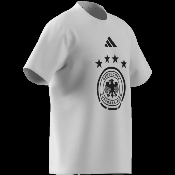 Pánské tričko adidas DFB DNA GR TEE - foto 7