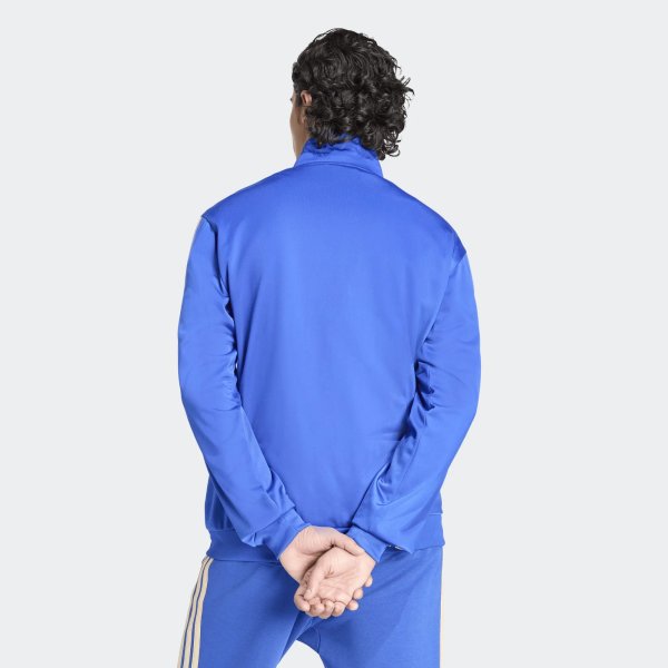 Pánská mikina adidas FIGC DNA TT - foto 2