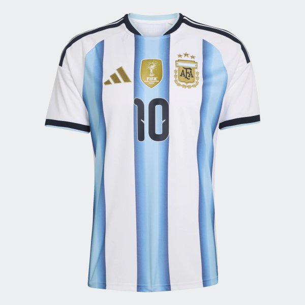 Pánský dres adidas AFA H 10 D - foto 0