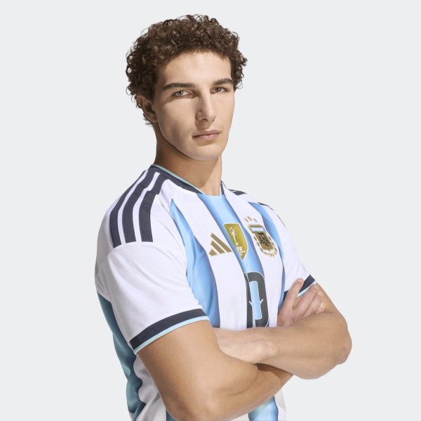 Pánský dres adidas AFA H 10 D - foto 5