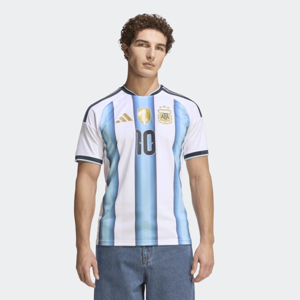 Pánský dres adidas AFA H 10 D - foto 2