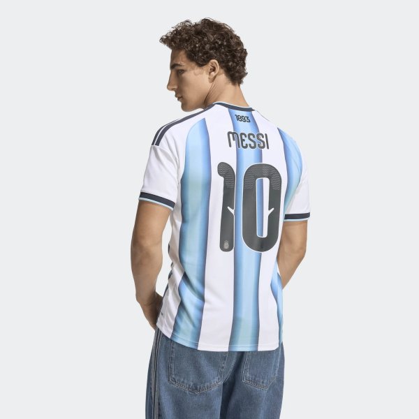 Pánský dres adidas AFA H 10 D - foto 3