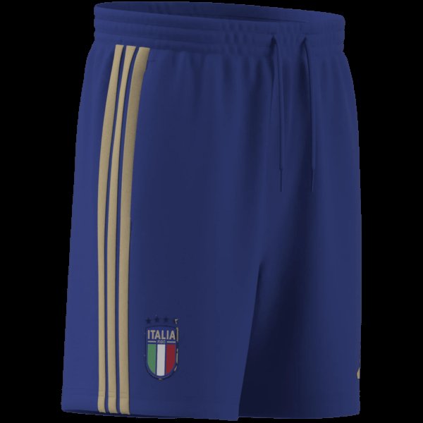Pánské šortky adidas FIGC DNA SHO - foto 7