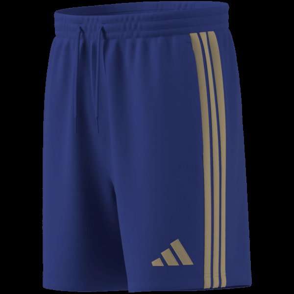 Pánské šortky adidas FIGC DNA SHO - foto 13