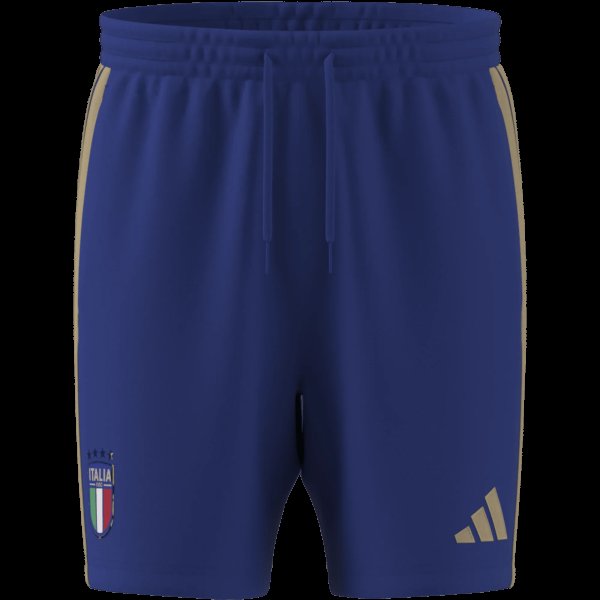 Pánské šortky adidas FIGC DNA SHO - foto 6