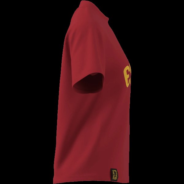Dámské tričko adidas ESP OLP TEE W - foto 8