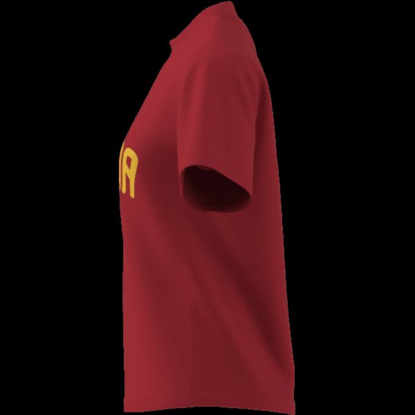 Dámské tričko adidas ESP OLP TEE W - foto 12