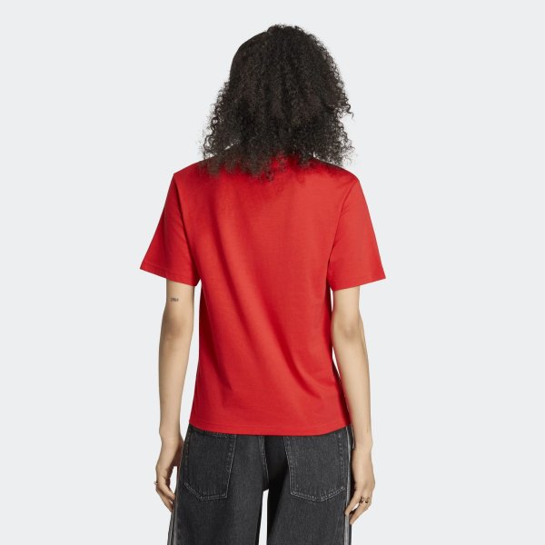 Dámské tričko adidas ESP OLP TEE W - foto 2