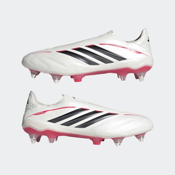 Kopačky kolíky adidas COPA PURE IV ELITE LL SG - foto 8
