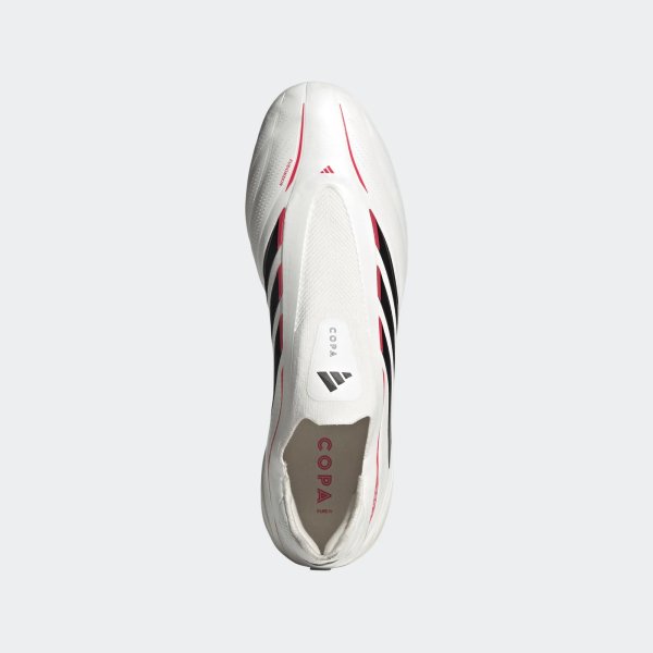 Kopačky kolíky adidas COPA PURE IV ELITE LL SG - foto 1