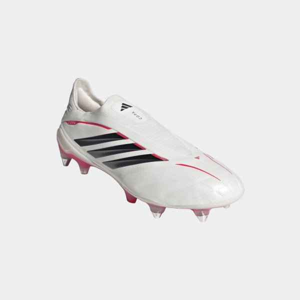 Kopačky kolíky adidas COPA PURE IV ELITE LL SG - foto 4
