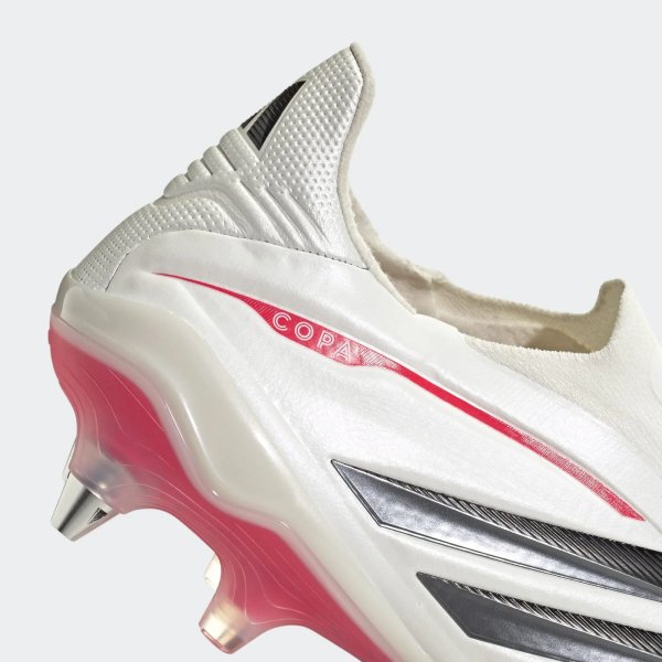 Kopačky kolíky adidas COPA PURE IV ELITE LL SG - foto 7