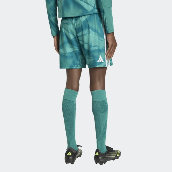 Pánské šortky adidas DFB H GK SHO AU - foto 2