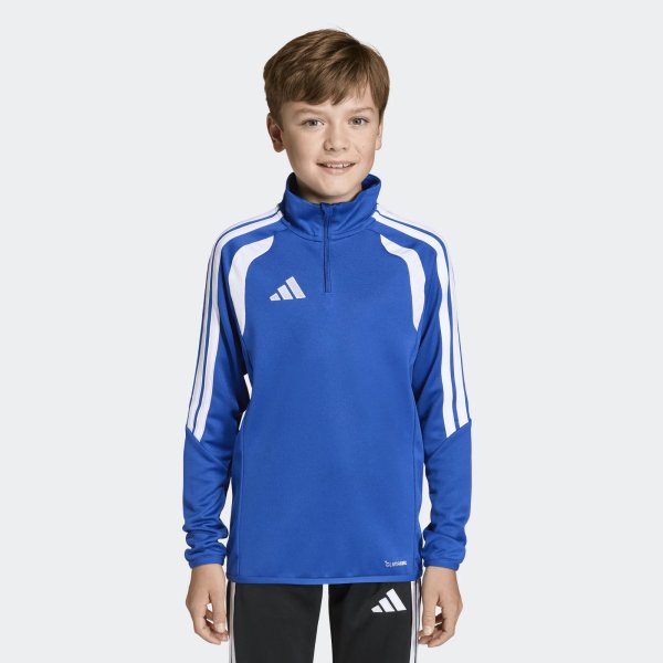 Dětská mikina adidas TIRO26L TR TOPY - foto 2