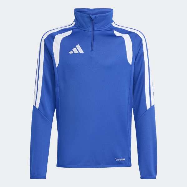 Dětská mikina adidas TIRO26L TR TOPY - foto 0