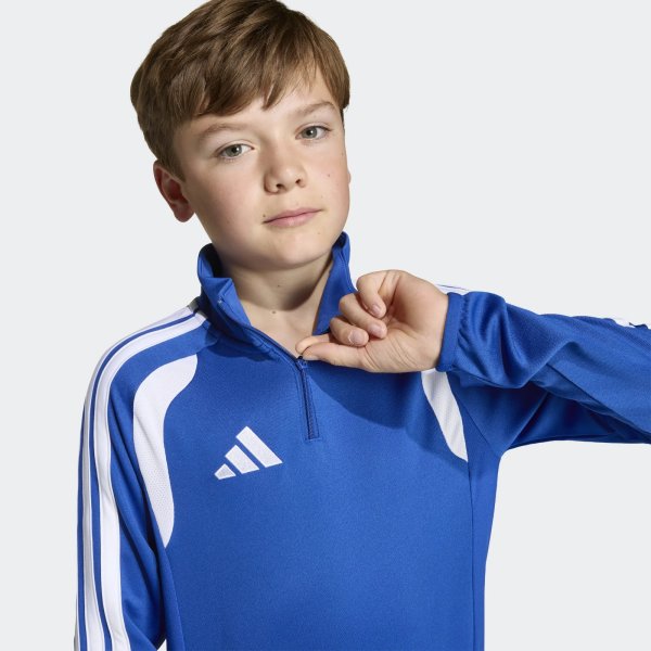 Dětská mikina adidas TIRO26L TR TOPY - foto 6